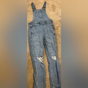 Old navy overalls